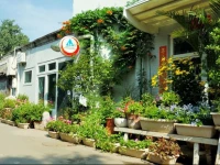Peking Youth Hostel 