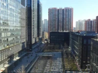Rich & Young Beijing Guangqumen Service Apartment 
