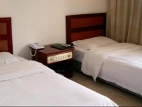Rongfeng Guesthouse 