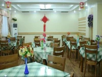Shindom Inn Beijing Xinjiekou 