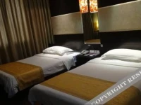 Super 8 Beijing Caoqiao 
