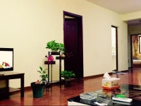 Taste of Beijing Apartment 