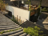 The HuLu Courtyard 