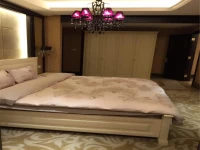 Tian An Guo Hui Luxury Hotel 