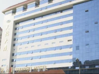 Tianyou Hotel 