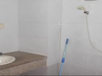 Wang Jing Family Apartment 