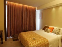 XY Apartmentпј€Beijing Sanlitunпј‰ 