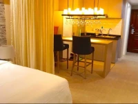XY Apartmentпј€Beijing Wudaokouпј‰ 