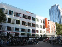 Yijia Nascent State International Service Apartment 