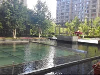 Yijiale Service Apartment 