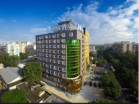 Yitel Beijing Qianmen Hotel 