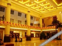 Yuanwanglou Hotel 