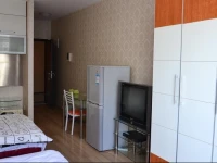 Zhongguancun Daocaoren Apartment 