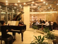 Zpark Plaza 