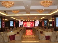 City 118 Express Hotel Qingdao Pingdu Trade City 
