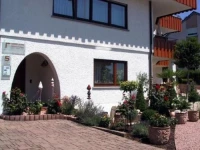 Gastehaus Residence Flower Idyll und Bodenseeperle 