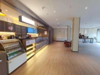 Hanting Express Pingliang West Avenue 