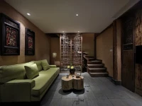 Huangshan Cultural Boutique Hotel 