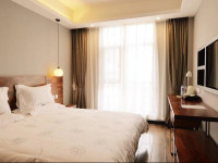 Langyun Hotel Pingshan Hehualou