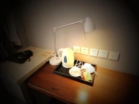 Langyun Hotel Pingshan Hehualou 