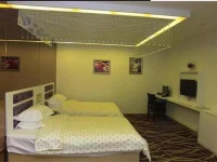 Pingxiang Xiangdong Gangcheng Inn 