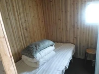 Wugongshan Golden Peak Guanyindang Inn 