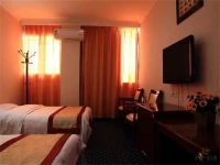 Xinquan Hotel 