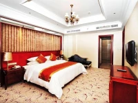Best Western Sanhe Grand Hotel 
