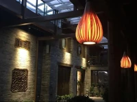 Water Hotel, Pingyao 