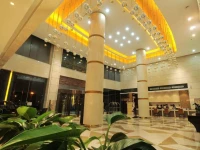 Fengyan Jianguo Hotel 