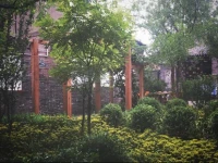 Pingyao CityWall Old House- Ji Residence 