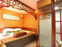 Pingyao Han Rui Cheng Hotel 