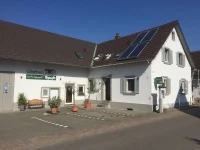 Gastehaus Spoth 