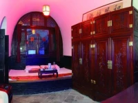 Pingyao Jinshidi Inn 