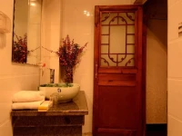 Pingyao Laoyangjia Courtyard Hostel 