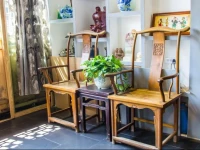 Pingyao Yuelaishun Guesthouse 