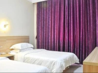 Shangheju Hotel 