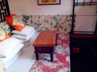 Jishixiang Youth Hostel 
