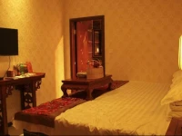Pingyao Joy Guesthouse 