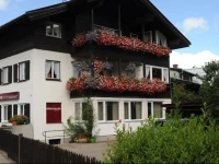 Gastehaus Kissner 