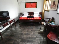 Pingyao Longyuan Inn 