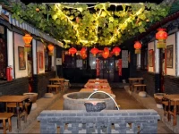 Pingyao Tian Yi Hostel 