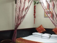 Wujia Homestay 