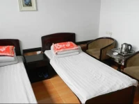 Beicheng Guest House 
