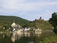 Beilsteiner Ferienwohnungen 