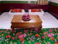 Fuange Hostel 