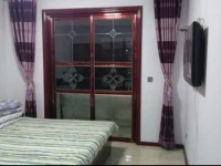 Gucheng Wujia Apartment 