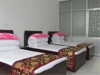 Huijihe Inn 