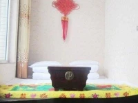Longshengyuan Inn 