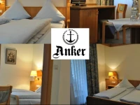 Hotel Gasthof Anker 
